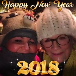 Meet your Posher, Paula